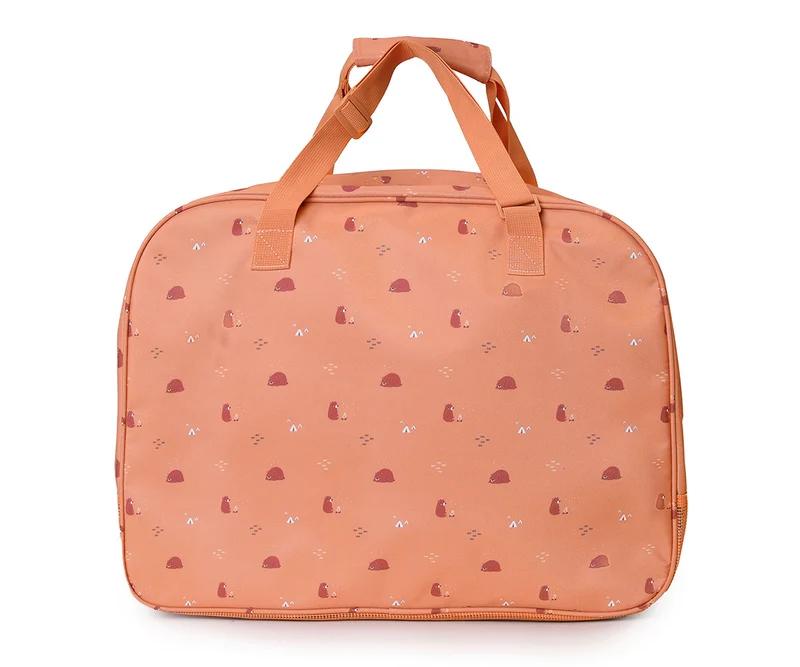 Bolsa de Playa con Rejilla · Camping