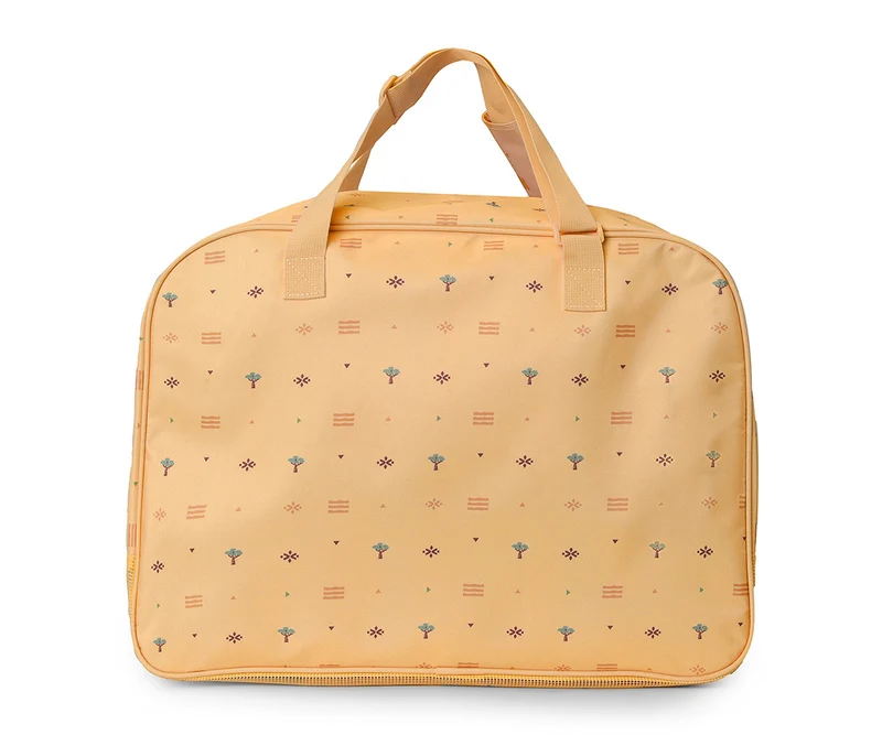 Bolsa de Playa con Rejilla · Wild Animals