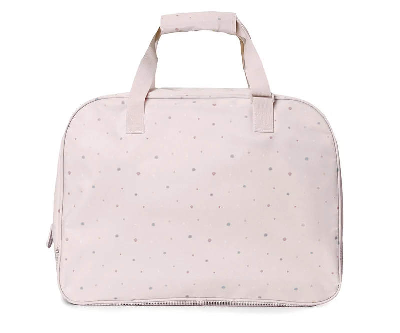 Bolsa de Playa con Rejilla · Mermaid Cats