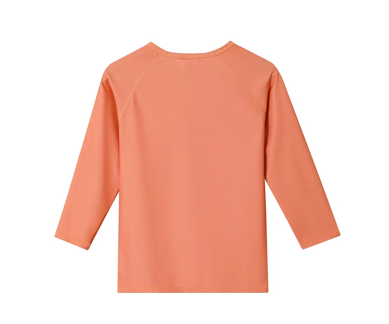 Camiseta Protección Solar Manga Larga · Camping