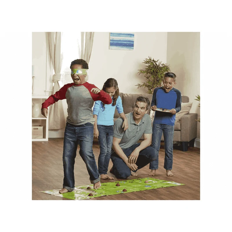 Juego de mesa ¡Caca Chaf!