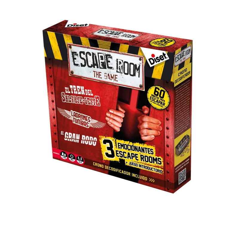 Escape Room NEW23