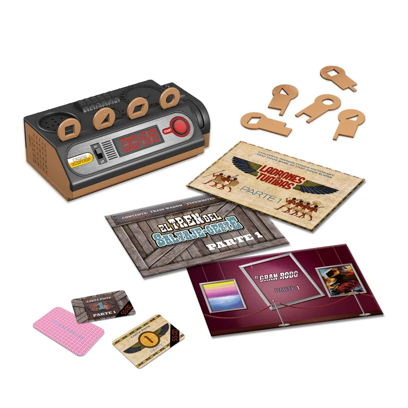 Escape Room NEW23