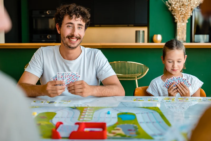 1000KM juego de mesa