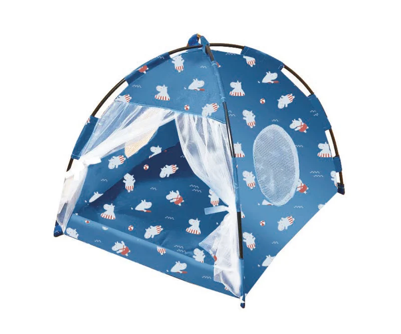Carpa Protector antimosquitos · Hippos