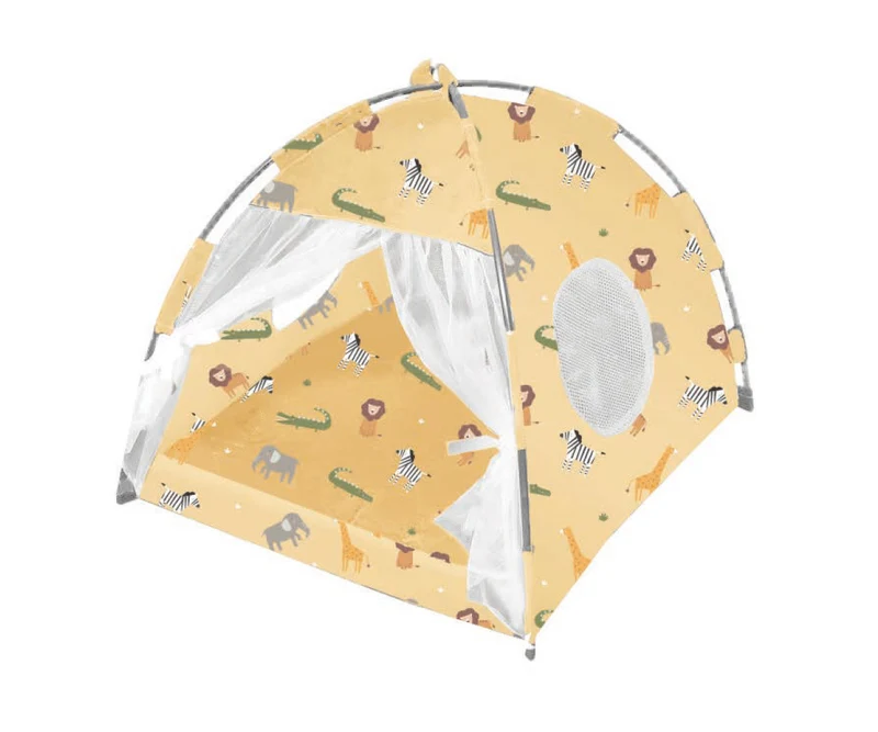 Carpa Protector antimosquitos · Wild Animals