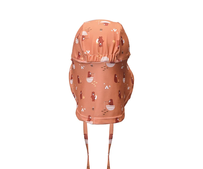 Gorro Playa Bebé Camping