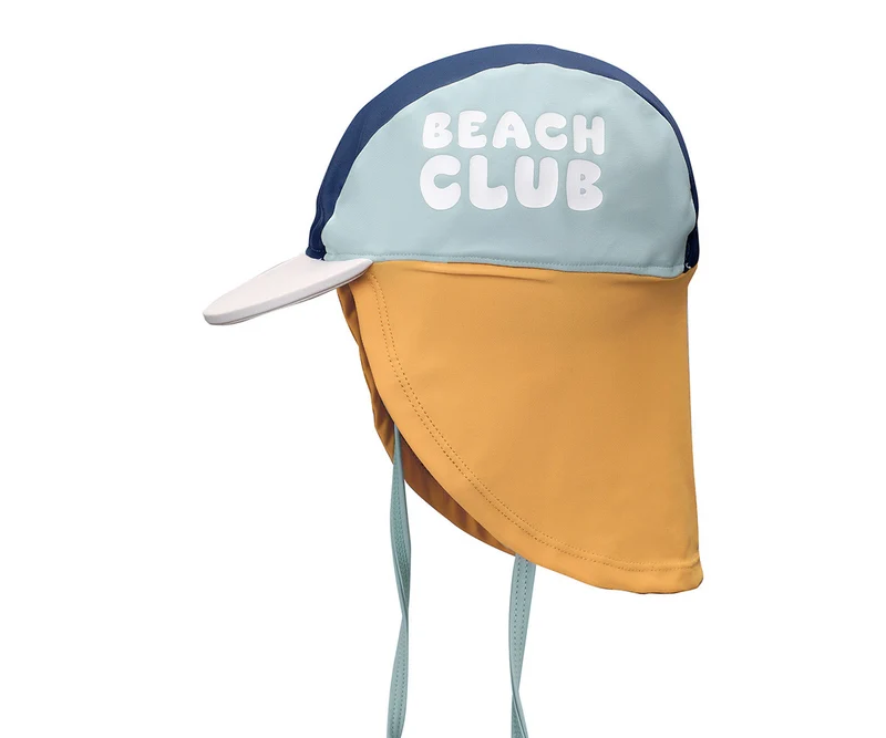Gorro Playa Bebé Blues & Beyond