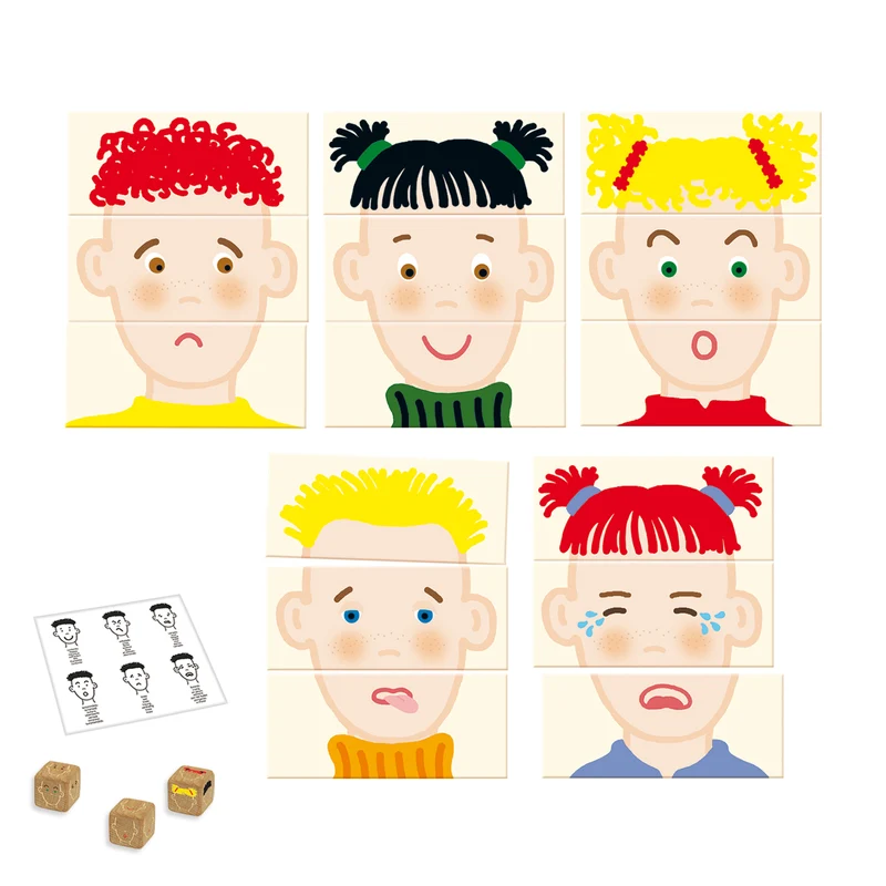 Goula - Expressions