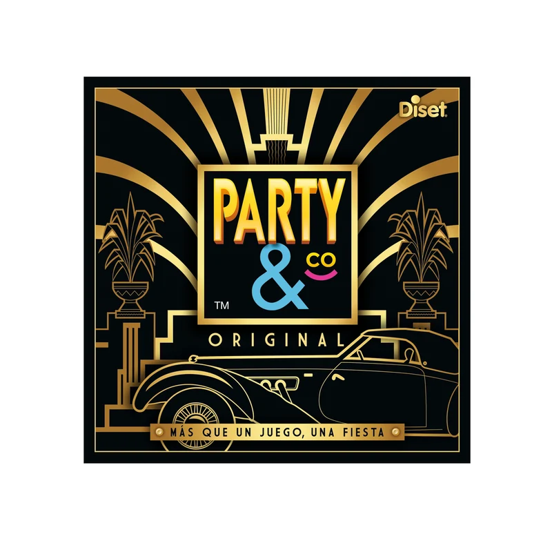 Party&Co Original 30 aniversario - ES