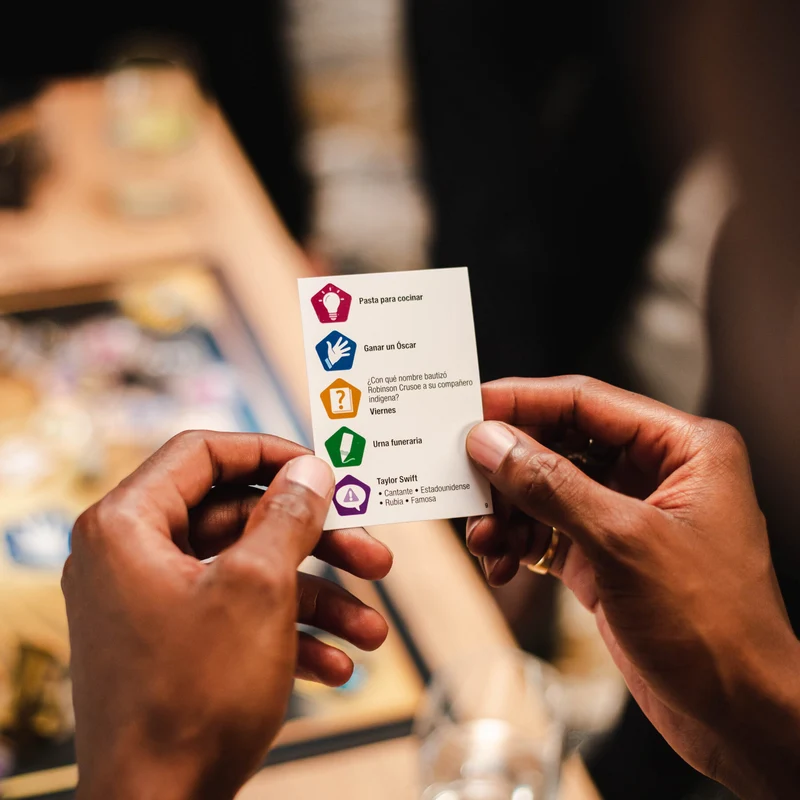 Party&Co Original 30 aniversario - ES