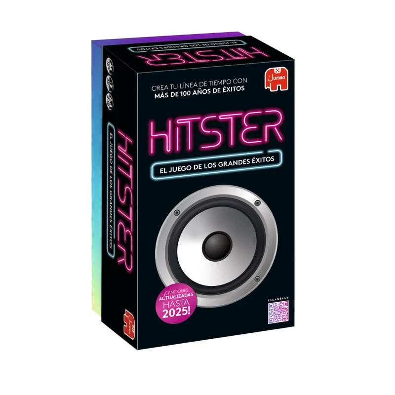 Hitster - Original (ES)