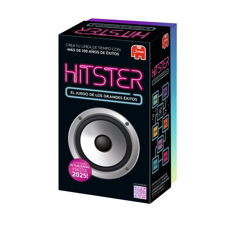 Hitster - Original (ES)