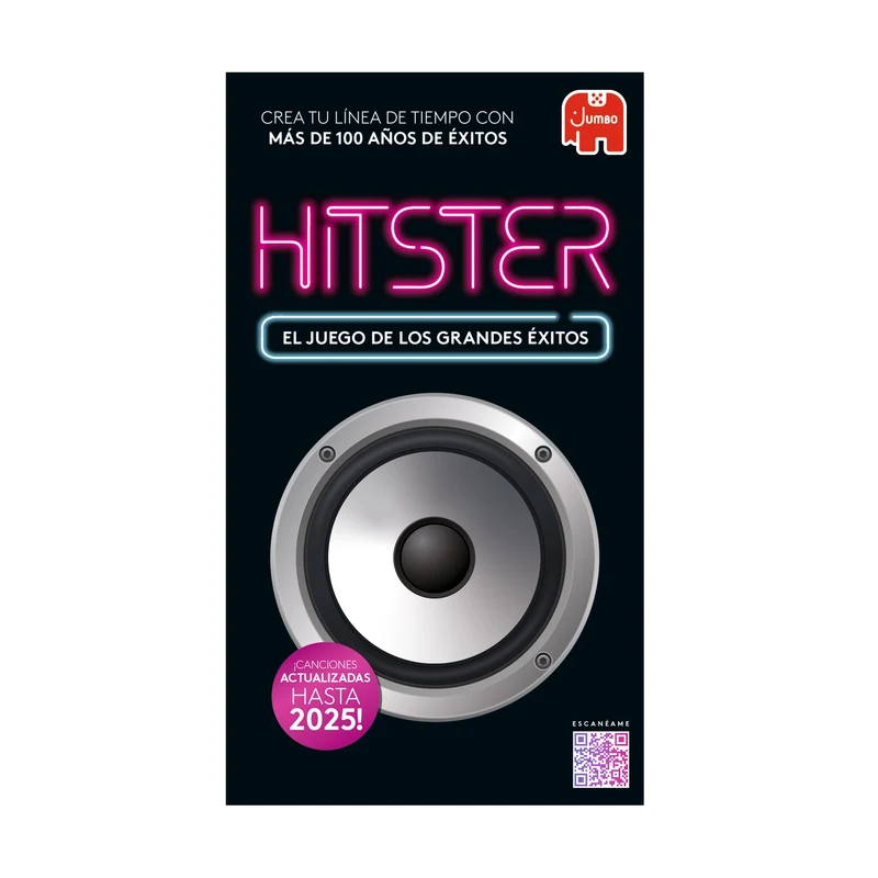 Hitster - Original (ES)