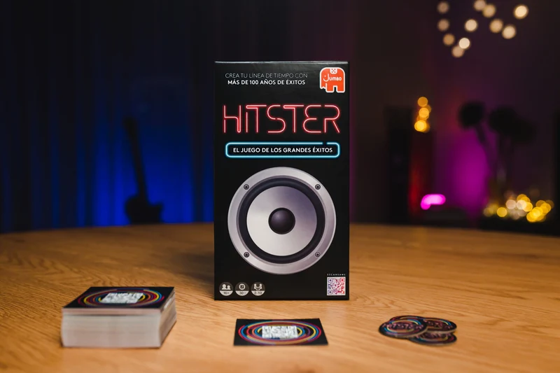 Hitster - Original (ES)