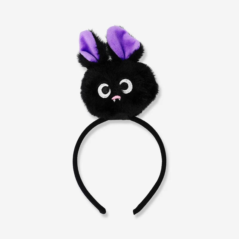 Hairband with bat - For kids