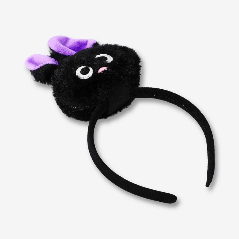 Hairband with bat - For kids
