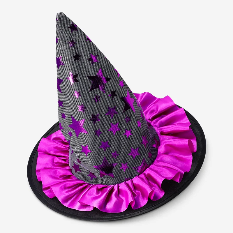 Witch's hat - For kids