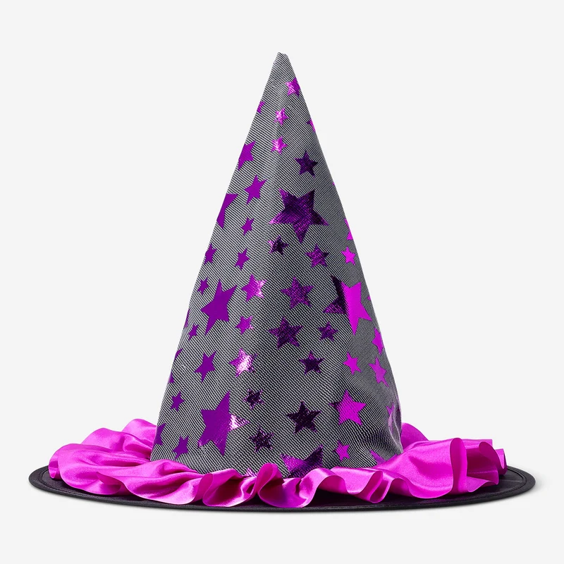 Witch's hat - For kids