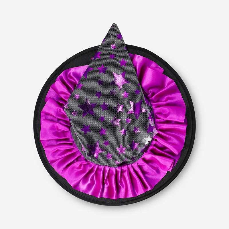 Witch's hat - For kids