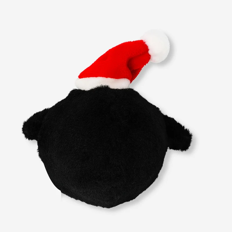 Plush toy - Penguin ball
