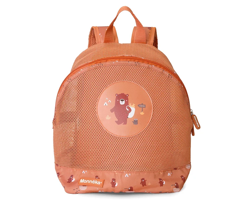 Mochila Playa Infantil Antiarena · Camping
