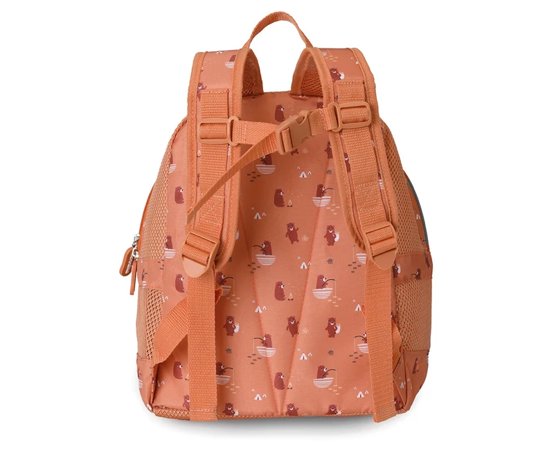 Mochila Playa Infantil Antiarena · Camping