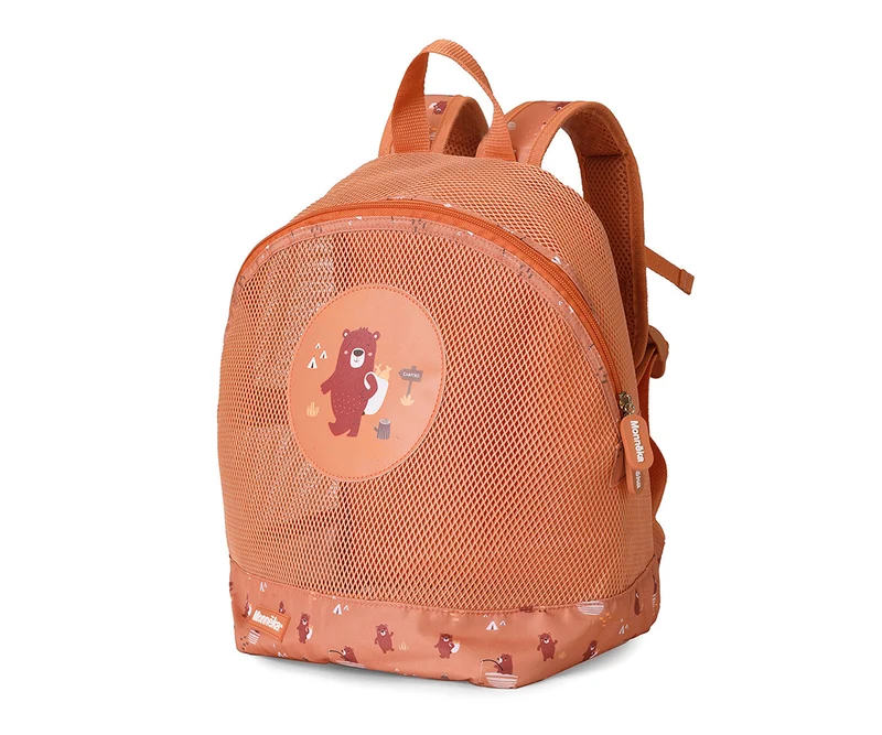 Mochila Playa Infantil Antiarena · Camping