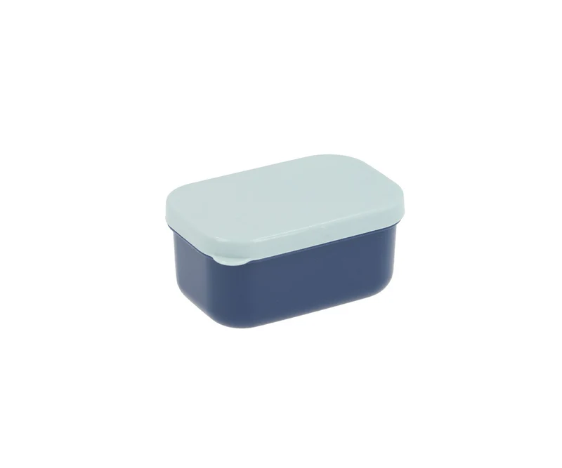 Caja Almuerzo Bento Stripes Blues & Beyond