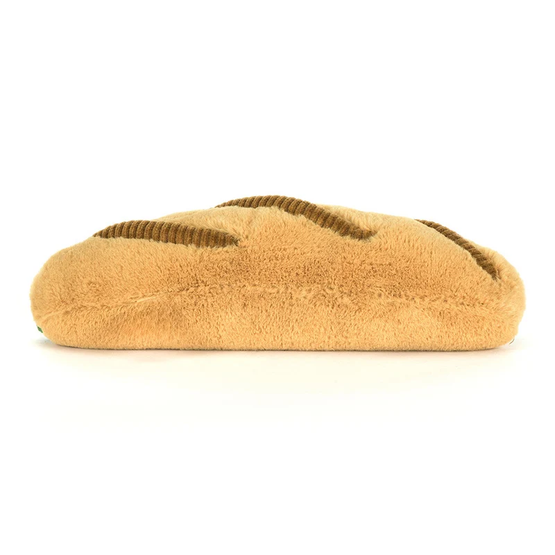 Amuseable Caprese Baguette · Jellycat
