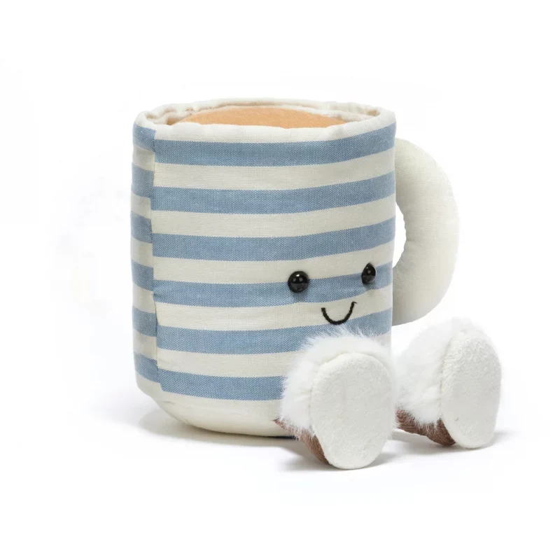 Amuseable Rosi Lea Mug of Tea · Jellycat