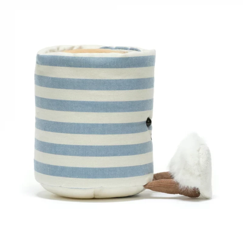 Amuseable Rosi Lea Mug of Tea · Jellycat