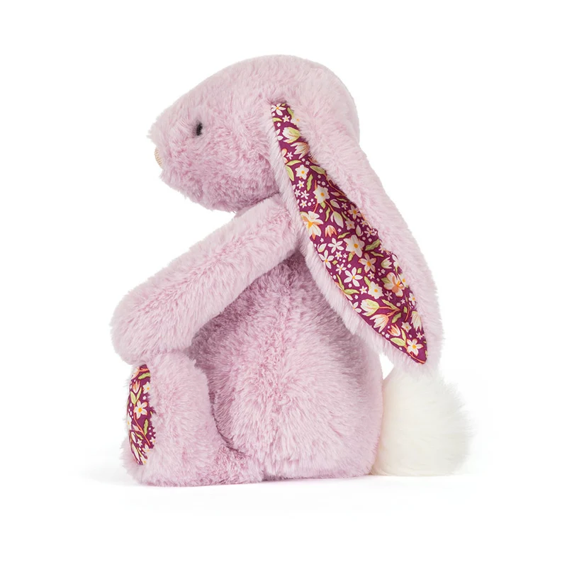 Blossom Luxe Bunny · Jellycat