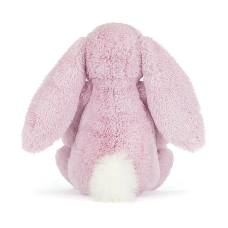 Blossom Luxe Bunny · Jellycat