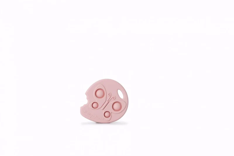 Jeanne llavero estimulación sensorial Jardín · Lilliputiens