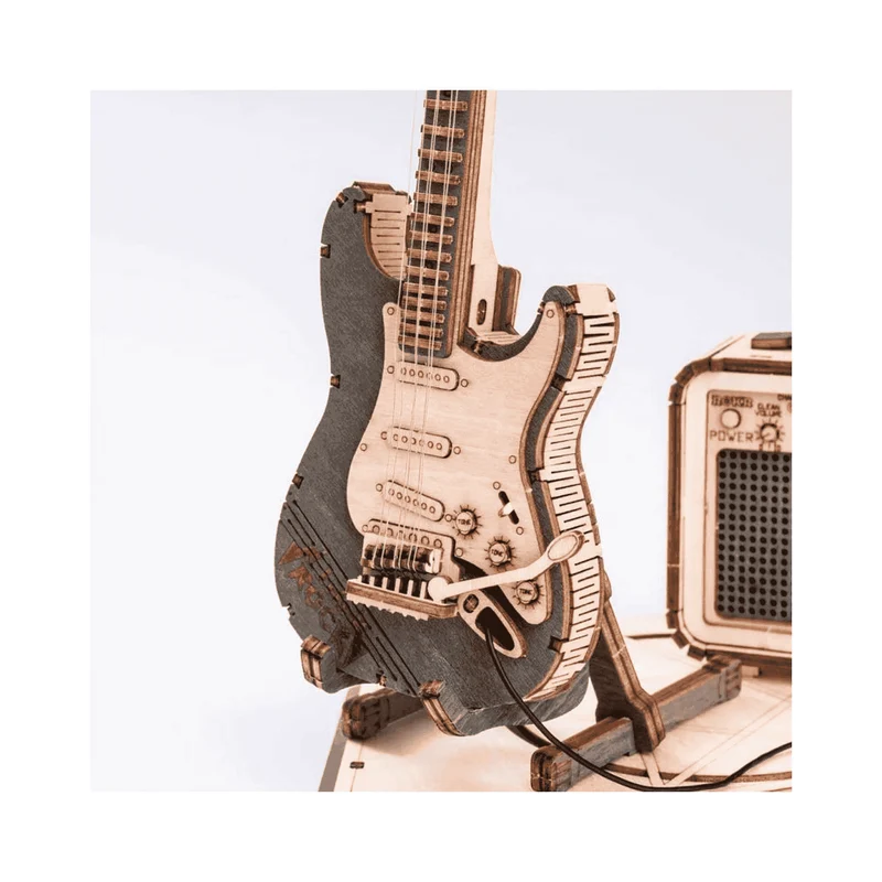 Maqueta Electric Guitar