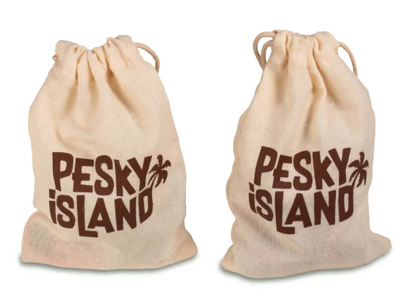 PESKY ISLAND - Juego de mesa - Cayro - 2-4 jugadores - 3-6 años - 15 min