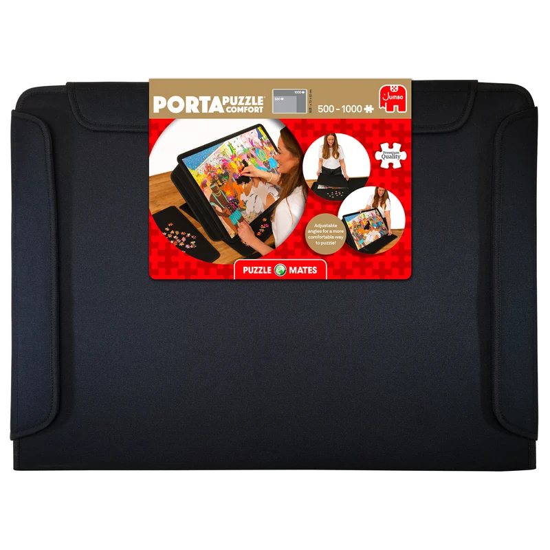 Puzzle Mates - Portapuzzle Comfort (up to 1000 pieces)
