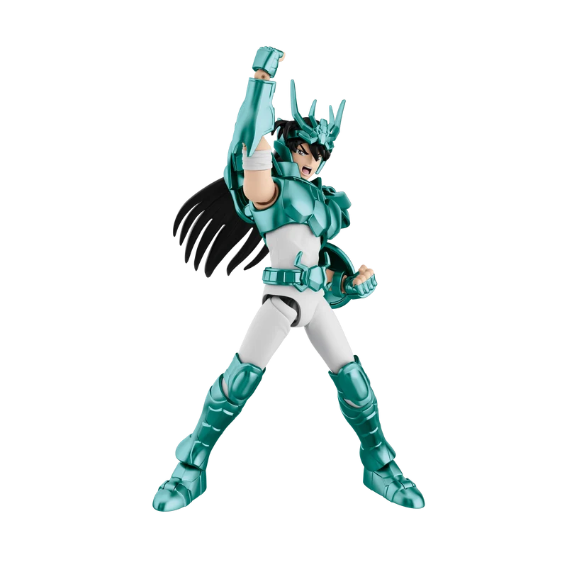 Blokees Saint Seiya Champion Class: Dragon Shiryu version Manga 75010