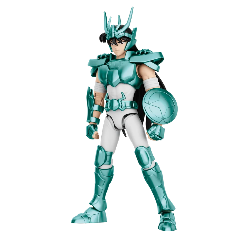Blokees Saint Seiya Champion Class: Dragon Shiryu version Manga 75010