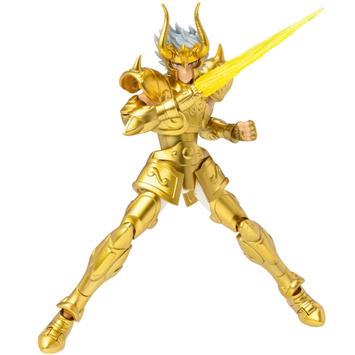 Blokees Saint Seiya Champion Class: Shura de Capricornio version Manga 75011