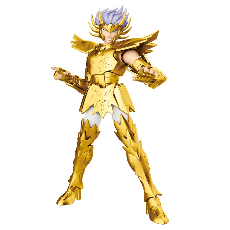 Blokees Saint Seiya Champion Class: Mascara de la Muerte Cancer version Manga 75012