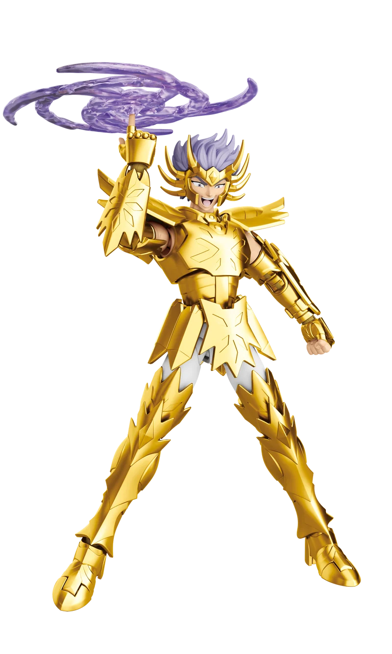 Blokees Saint Seiya Champion Class: Mascara de la Muerte Cancer version Manga 75012