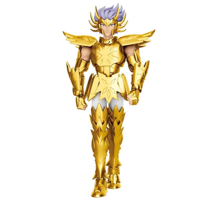 Blokees Saint Seiya Champion Class: Mascara de la Muerte Cancer version Manga 75012