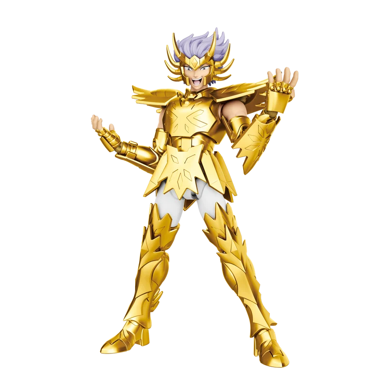 Blokees Saint Seiya Champion Class: Mascara de la Muerte Cancer version Manga 75012