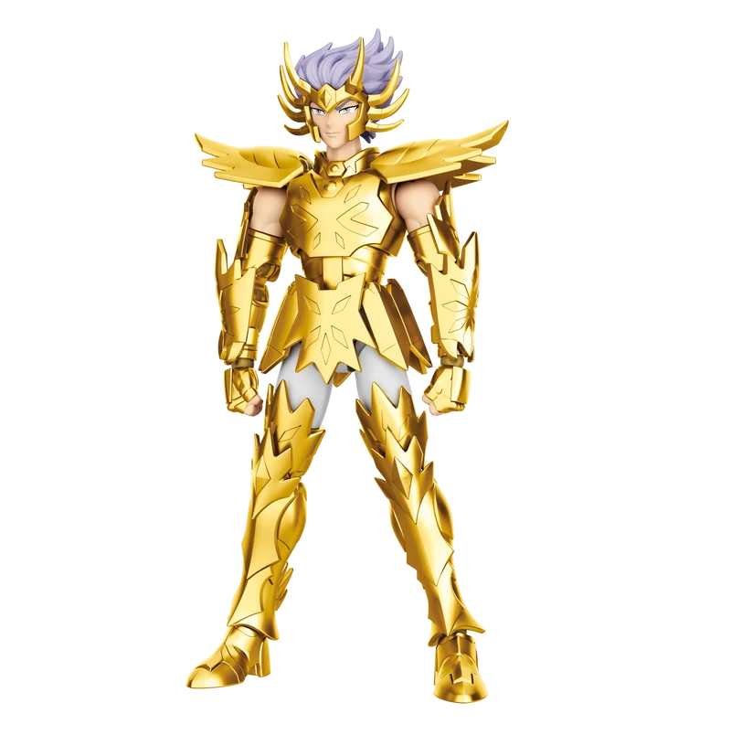 Blokees Saint Seiya Champion Class: Mascara de la Muerte Cancer version Manga 75012