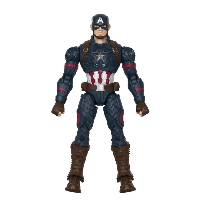 Blokees Marvel Infinity Saga Champion Class: Capitan America 81115
