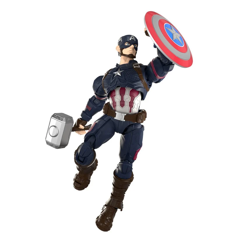 Blokees Marvel Infinity Saga Champion Class: Capitan America 81115