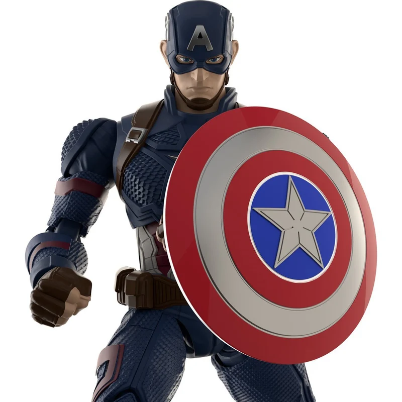 Blokees Marvel Infinity Saga Champion Class: Capitan America 81115
