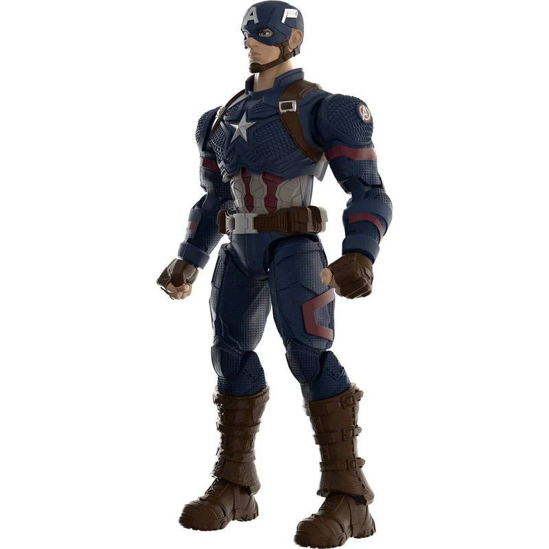 Blokees Marvel Infinity Saga Champion Class: Capitan America 81115